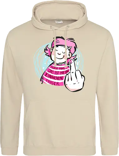 Einhornfinger