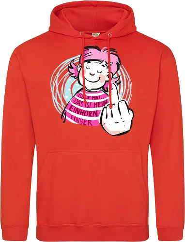 Einhornfinger