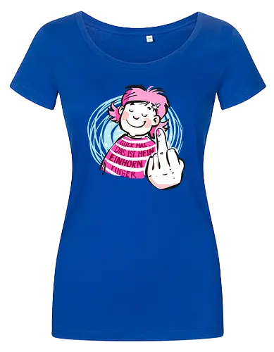 Einhornfinger