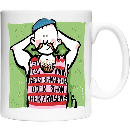 Herzrasen