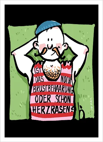 Herzrasen