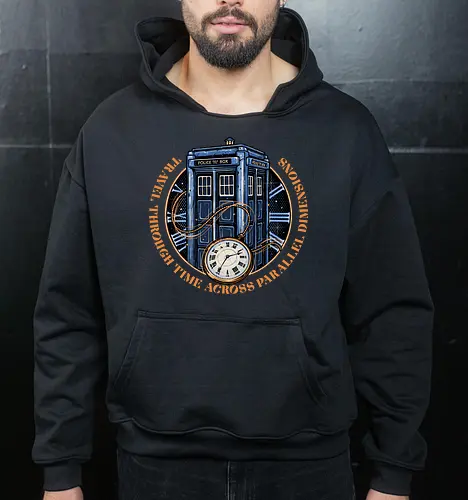 Across Parallel Dimensions