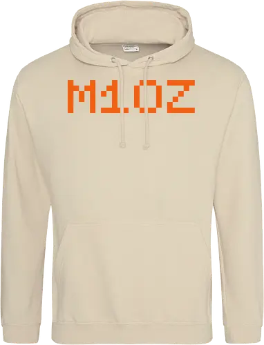 M10Z Logo