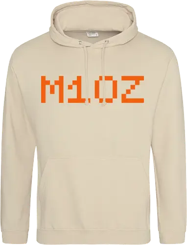M10Z Logo