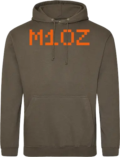 M10Z Logo