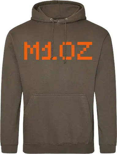 M10Z Logo