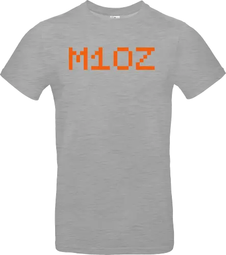 M10Z Logo
