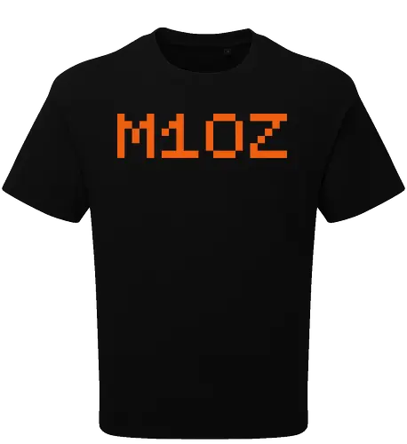 M10Z Logo