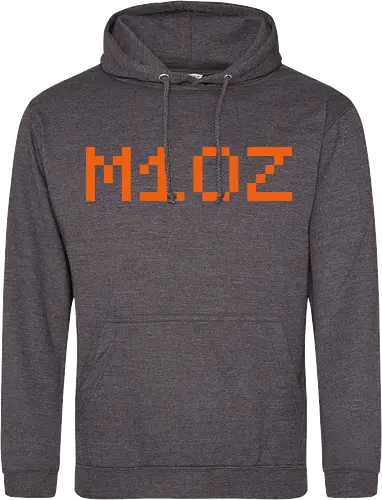 M10Z Logo