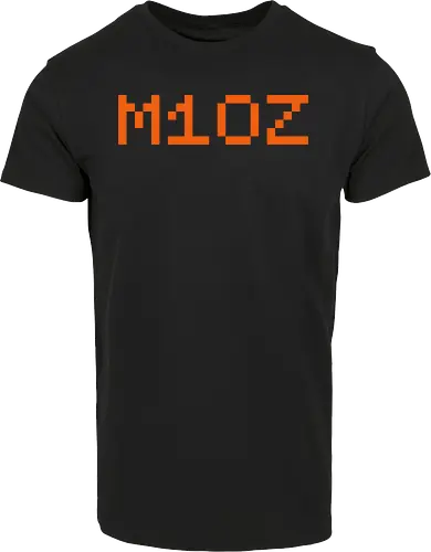 M10Z Logo