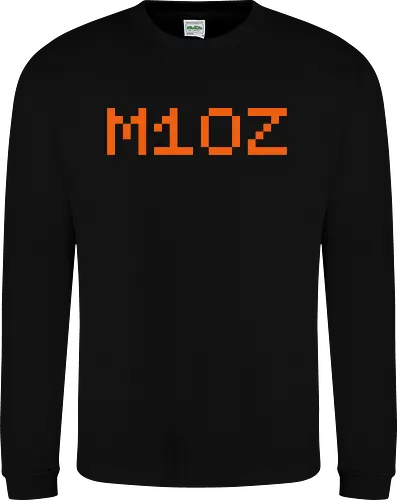 M10Z Logo
