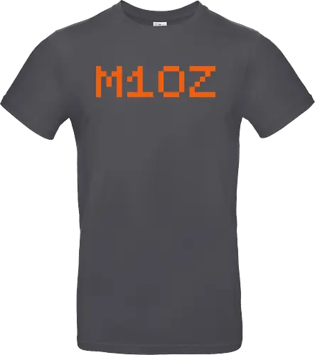 M10Z Logo