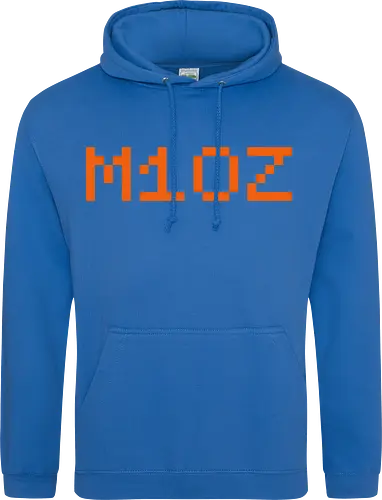 M10Z Logo