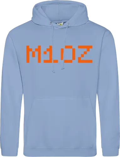 M10Z Logo