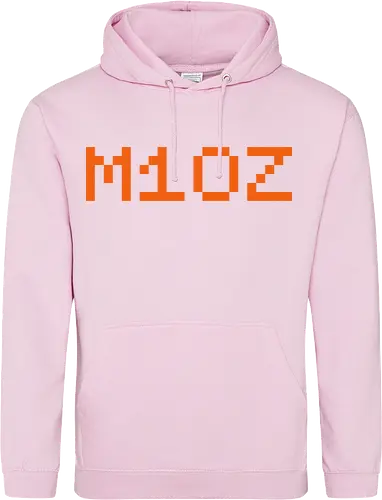 M10Z Logo