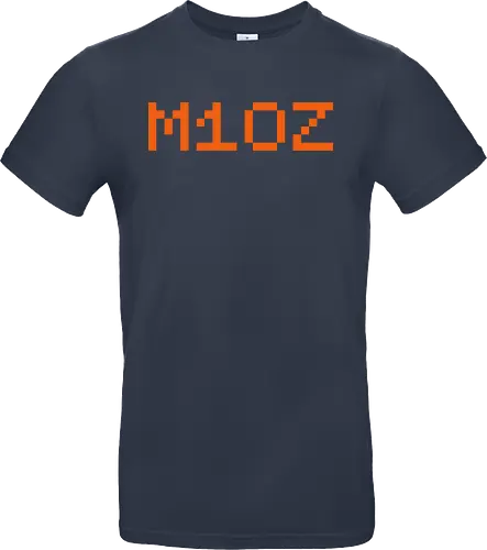 M10Z Logo