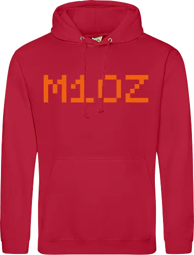M10Z Logo