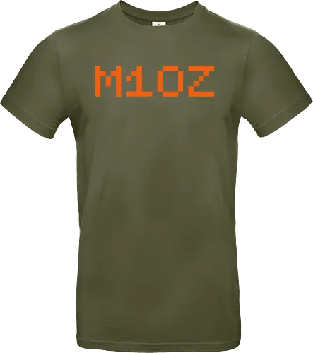 M10Z Logo