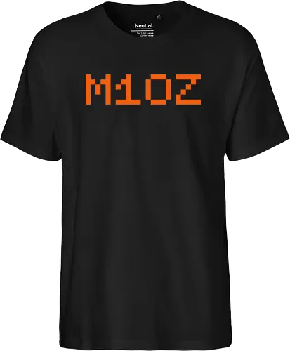 M10Z Logo