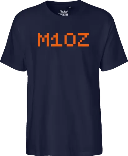 M10Z Logo