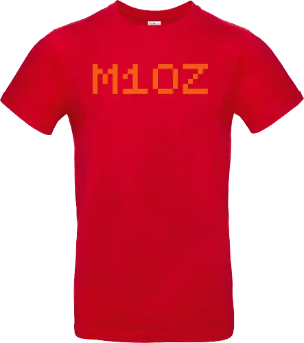 M10Z Logo
