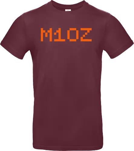 M10Z Logo