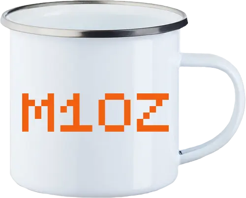 M10Z Logo