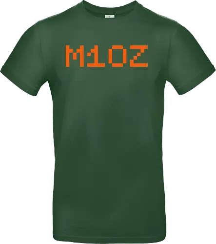 M10Z Logo