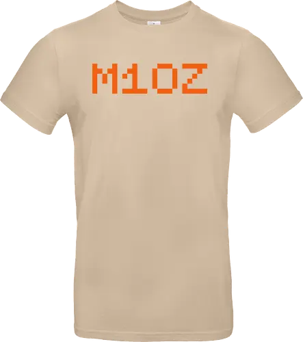 M10Z Logo