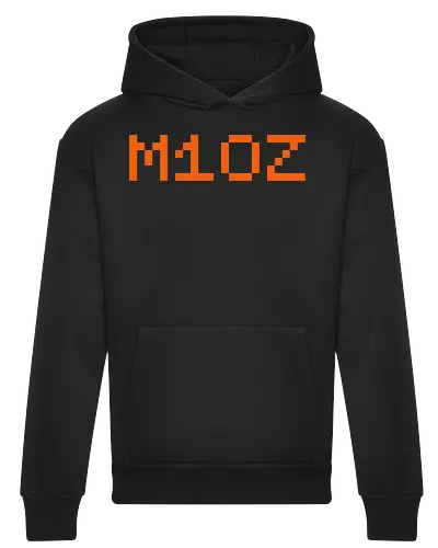 M10Z Logo