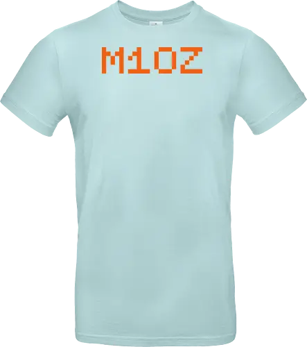 M10Z Logo