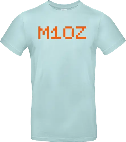 M10Z Logo