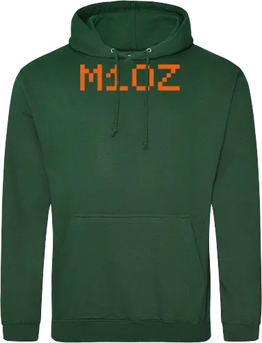 M10Z Logo