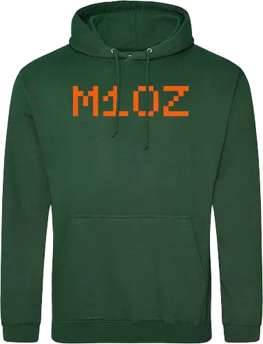 M10Z Logo