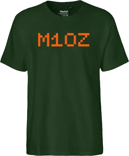 M10Z Logo