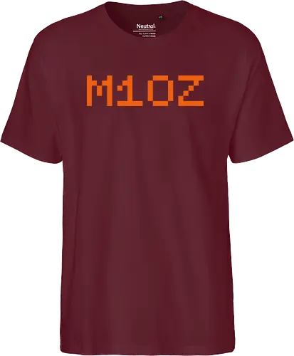 M10Z Logo