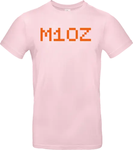 M10Z Logo