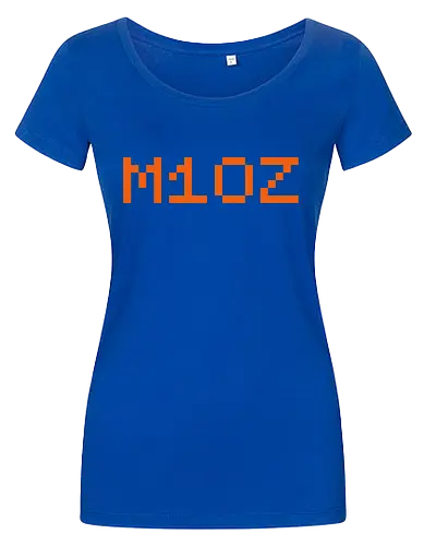 M10Z Logo