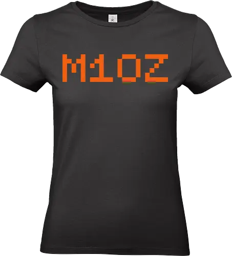 M10Z Logo