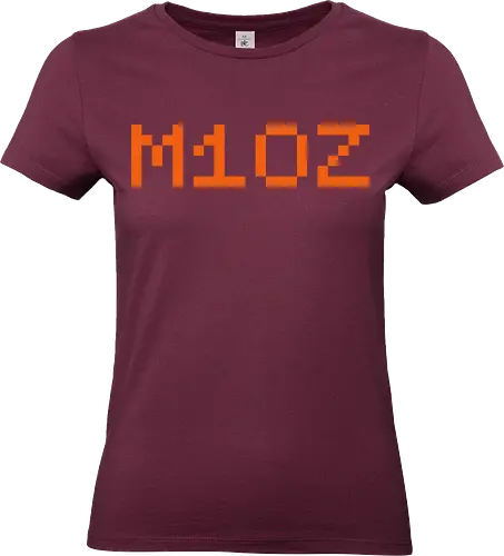M10Z Logo