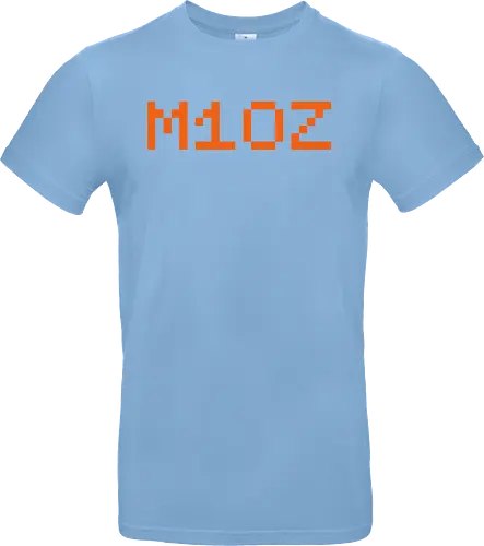 M10Z Logo