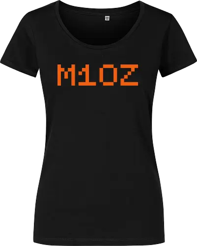 M10Z Logo