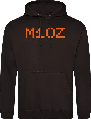 M10Z Logo