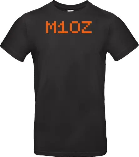 M10Z Logo