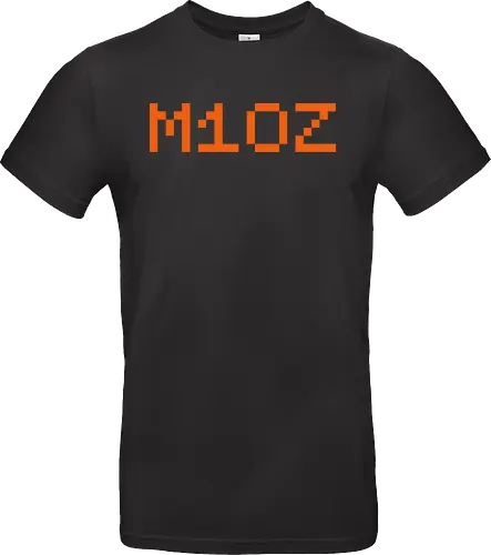 M10Z Logo
