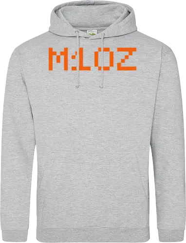 M10Z Logo