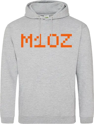 M10Z Logo
