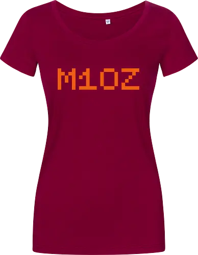 M10Z Logo