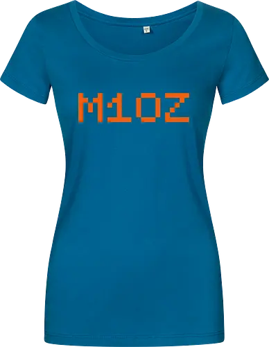 M10Z Logo