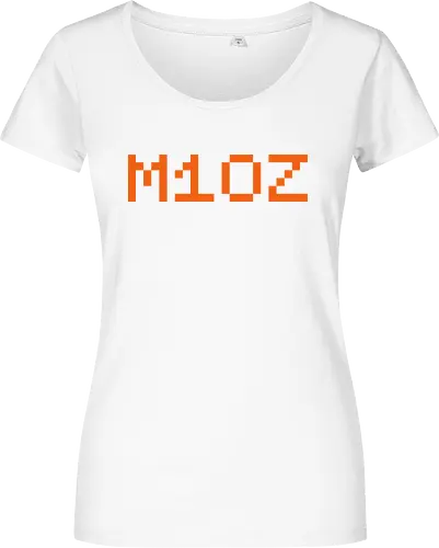 M10Z Logo